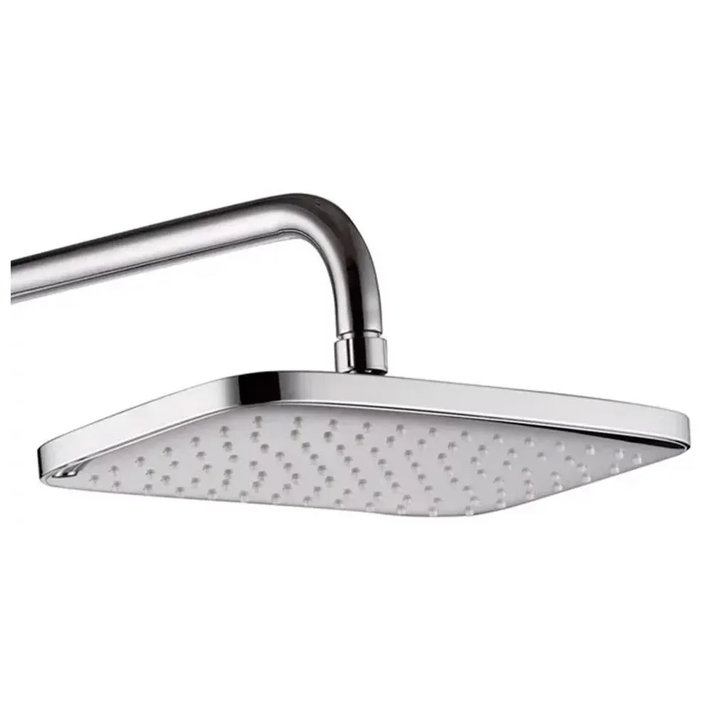 Душевая система с термостатом Grocenberg GB7038CR, хром