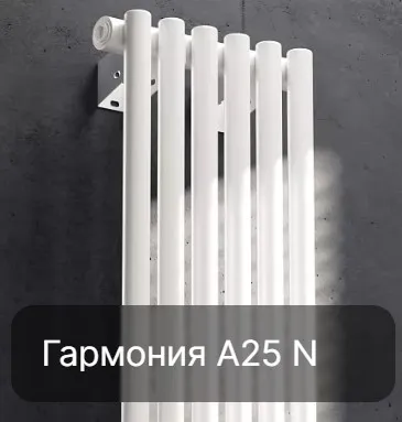 Гармония А25 N
