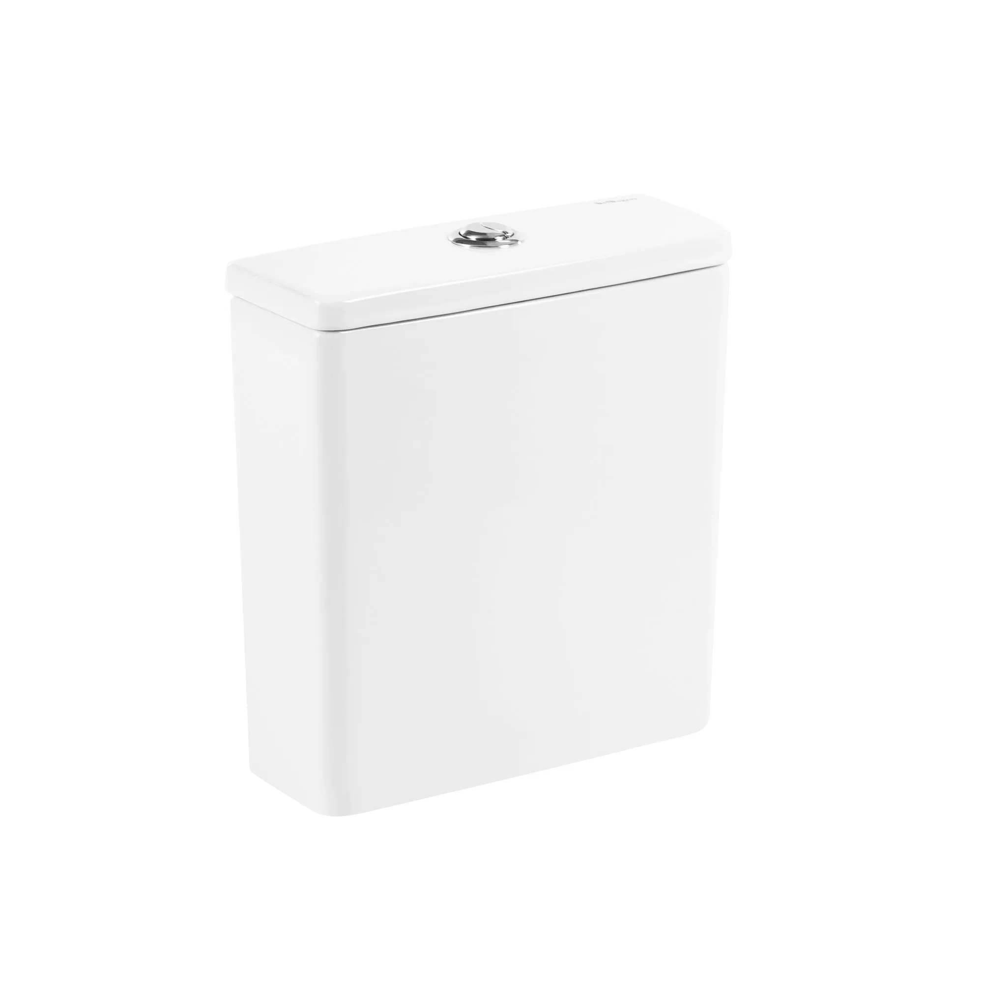Бачок BelBagno Ardente-R, белый (BB02093T)