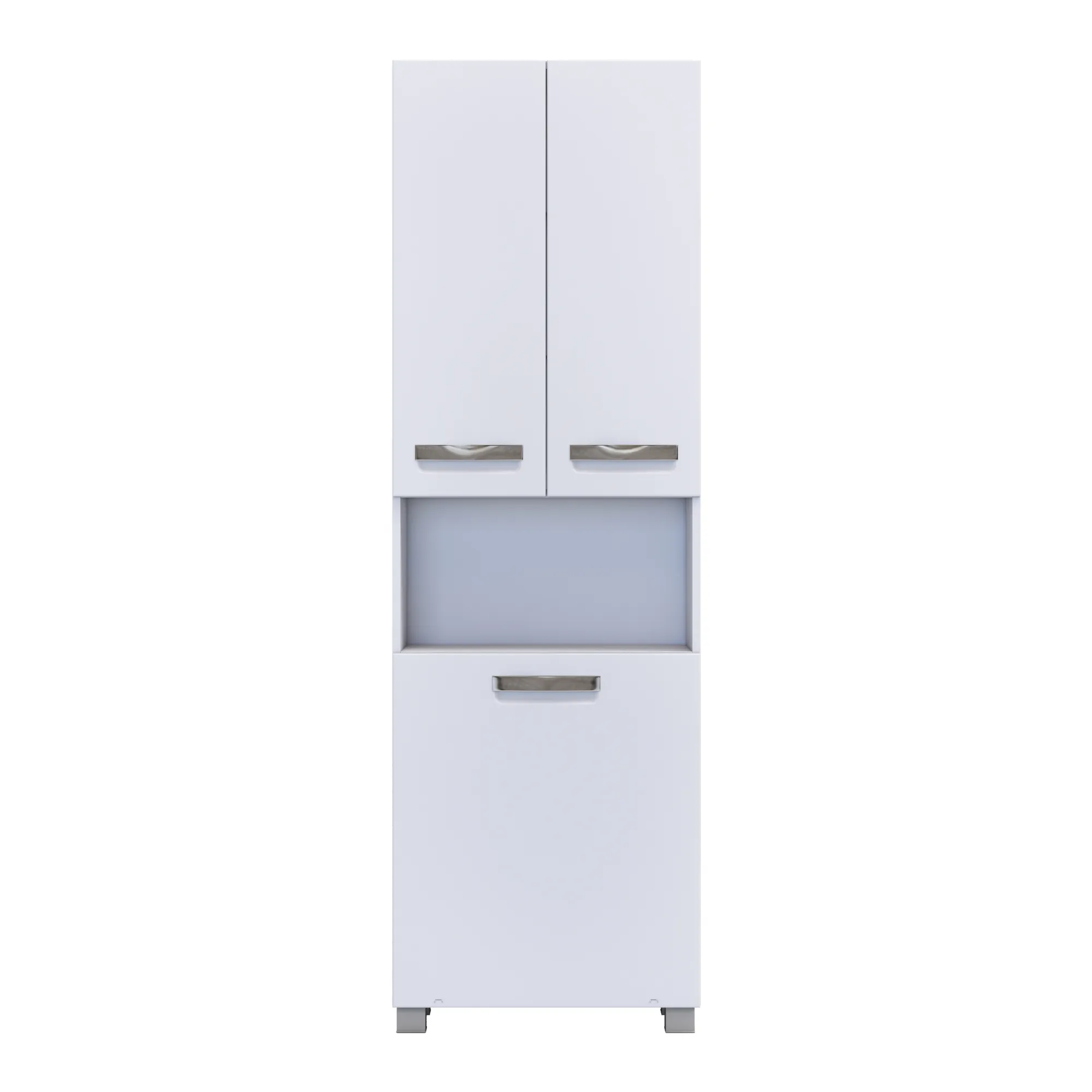 Шкаф VIGO Plaza 600 (pn.PLA.60)