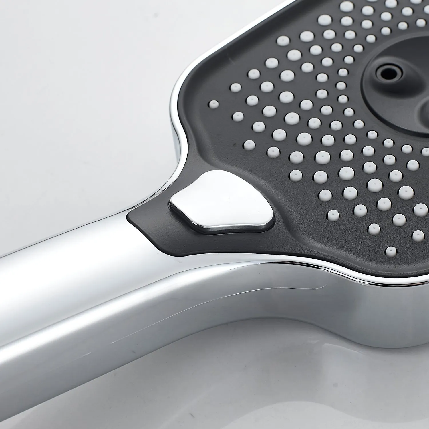 Душевая система Raffine F3696, хром