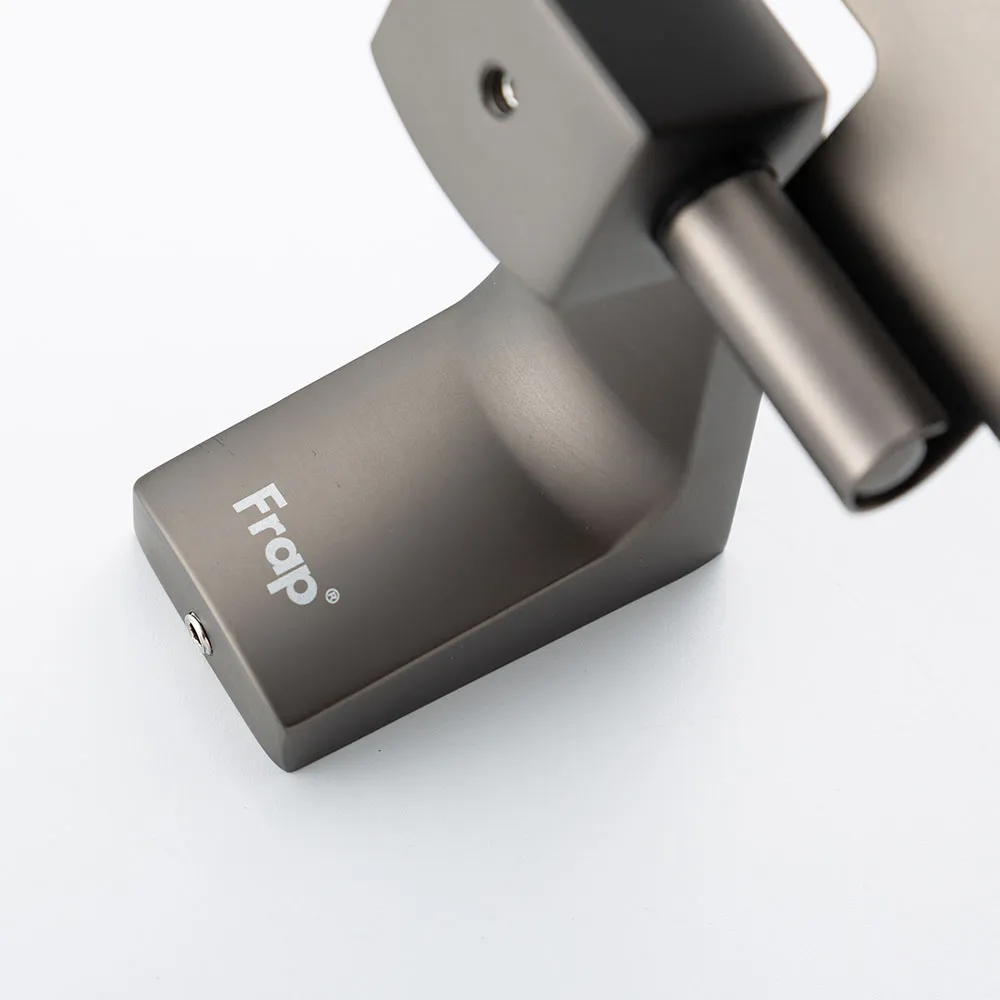 Держатель для туалетной бумаги FRAP F30603-9,