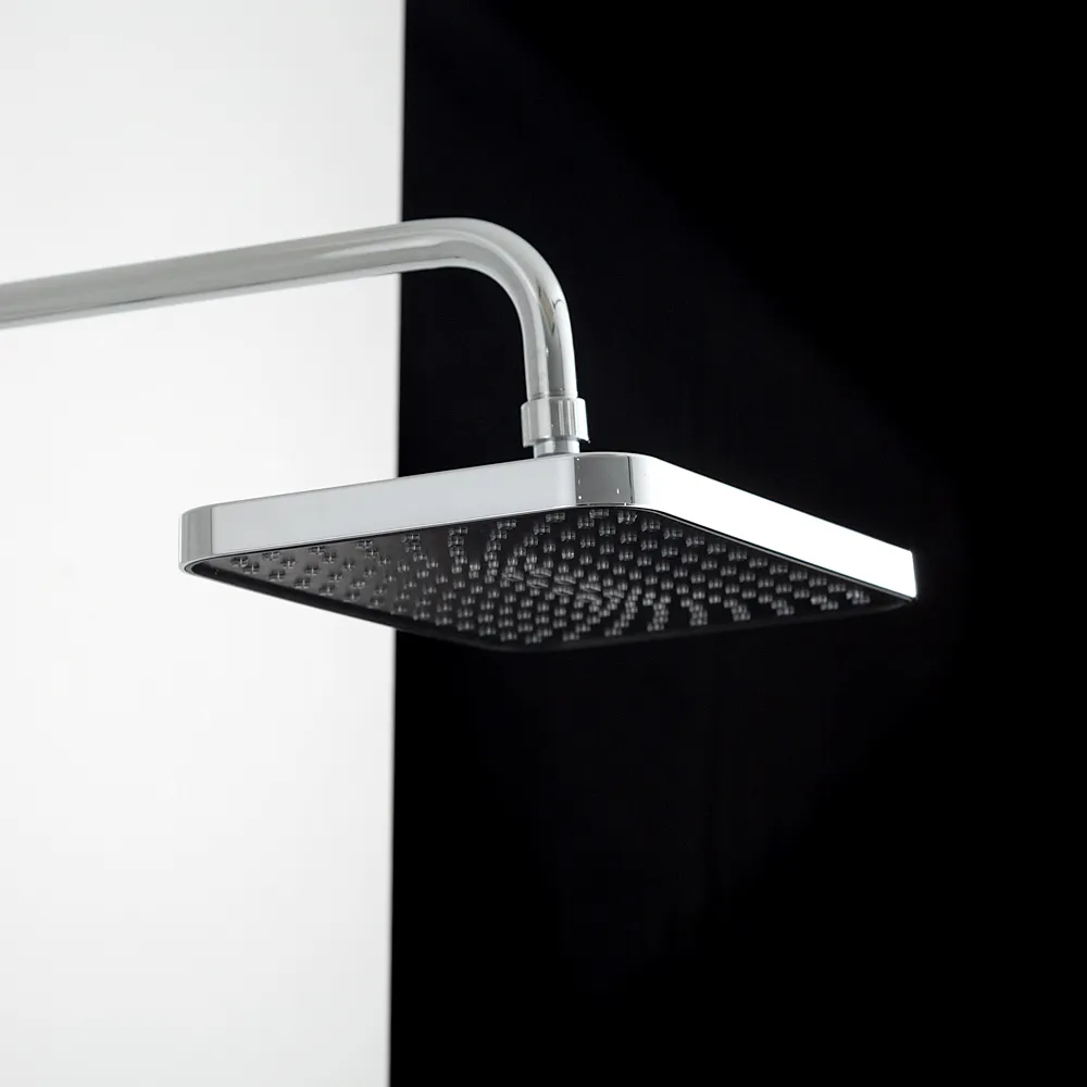 Душевая система FRAP F2491-2, хром