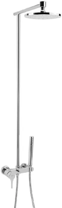 Душевая система Gala Silk 38967
