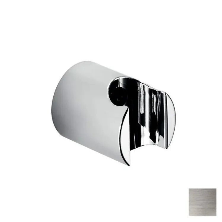 Держатели для ручного душа Almar Showers Accessories, никель брашированный (E120007.NB)
