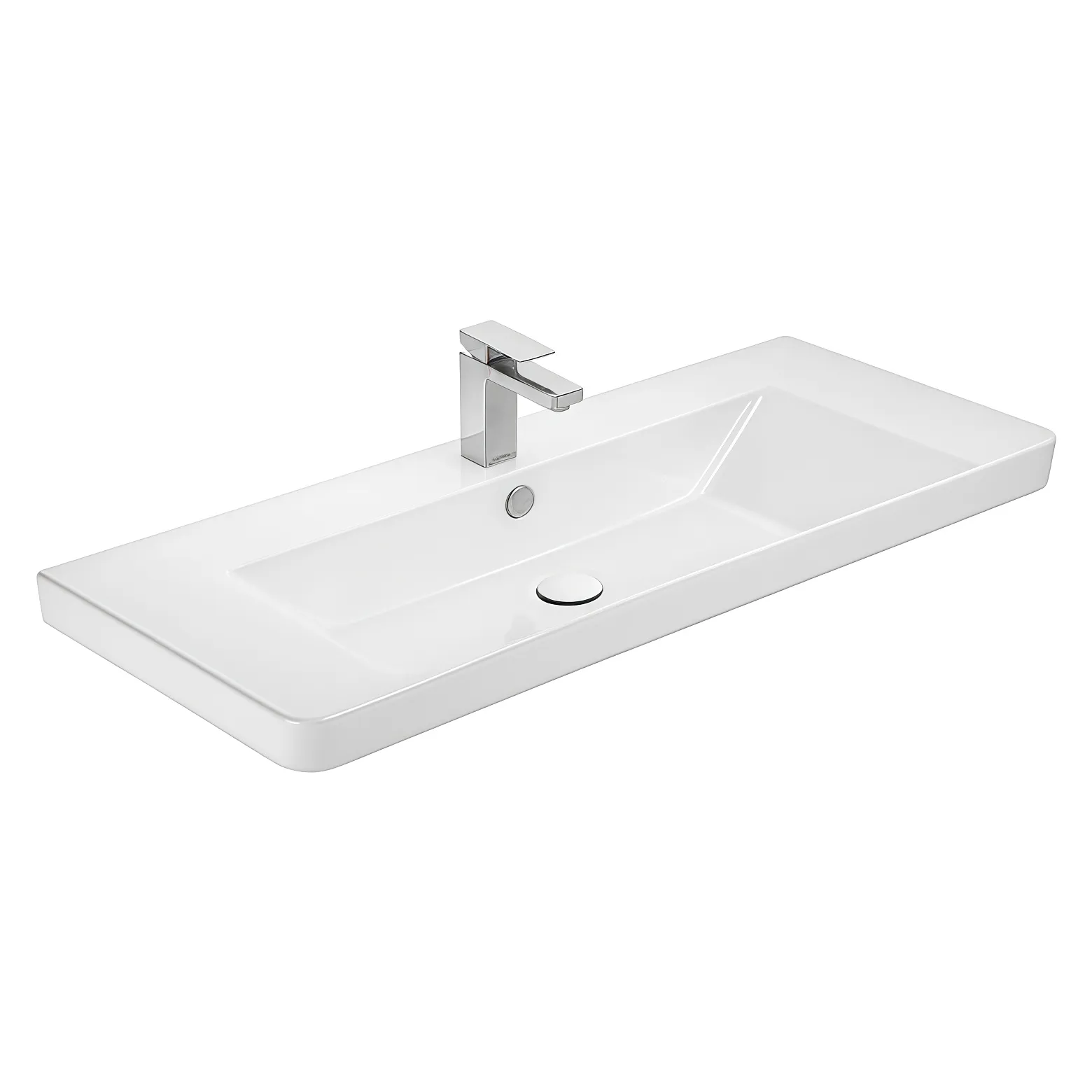 Раковина Dreja Luxury 11105-KL