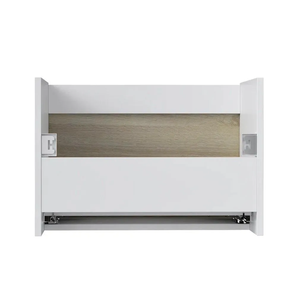 Тумба с раковиной напольная VIGO Cross 403-com, 60 см