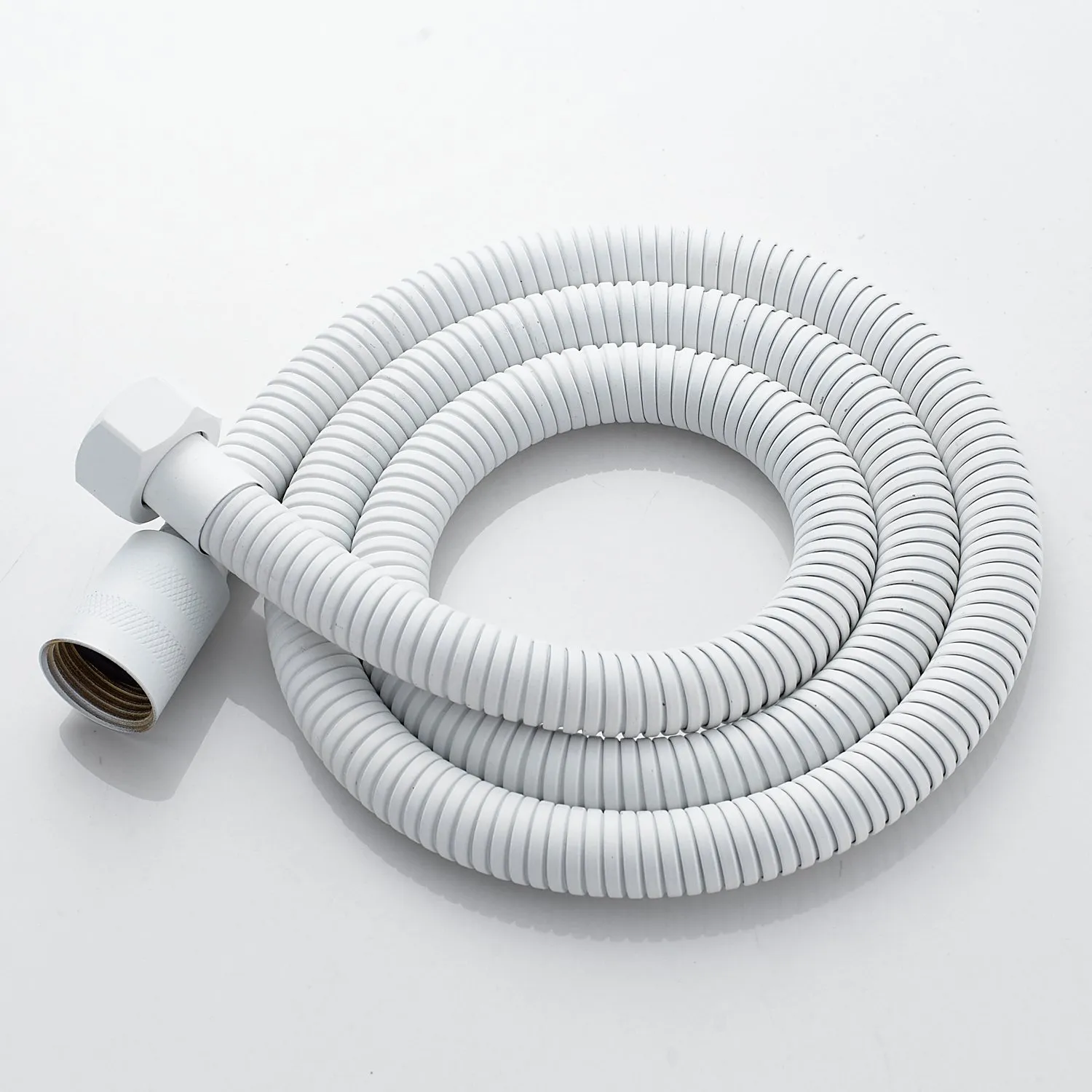 Шланг Shevanik SE17-10 (100 см), белый