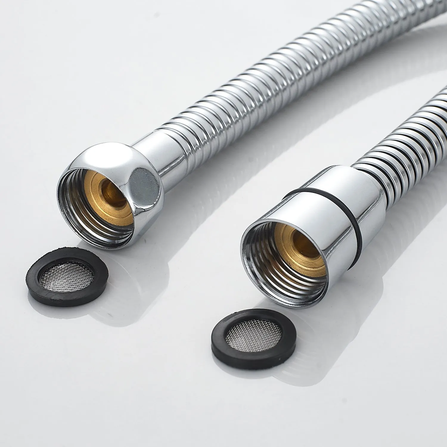 Душевая система Raffine F3699, хром