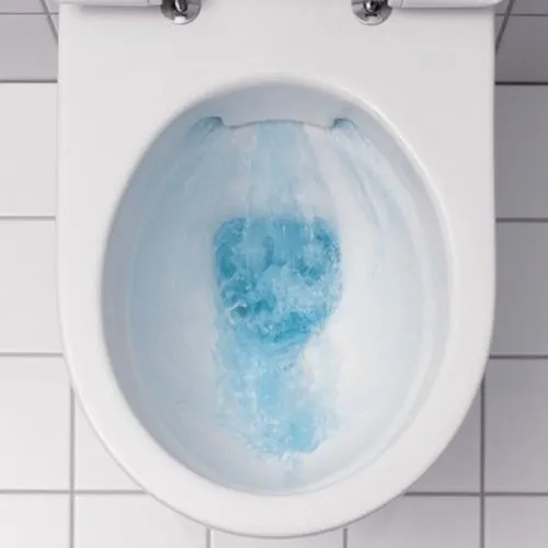 Унитаз подвесной Geberit Renova Nr.1 Rimfree 203050