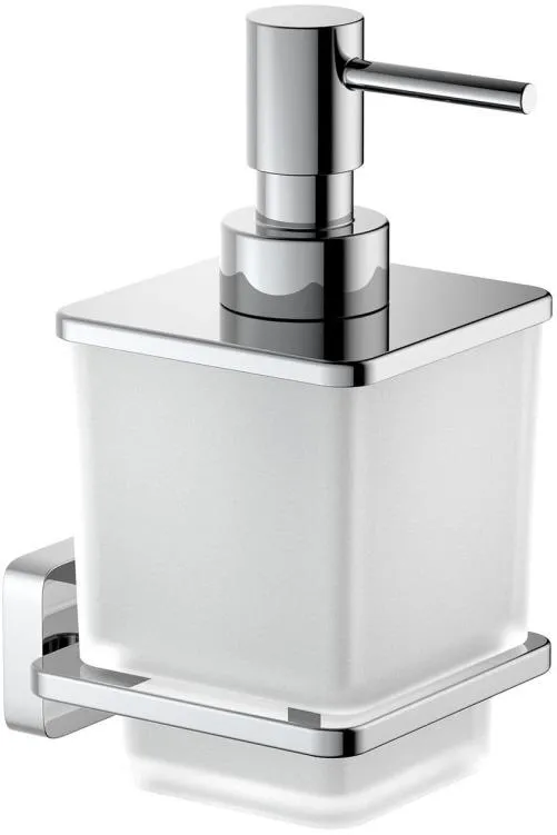 Дозатор AQUATEK ЛИБРА, хром AQ4305CR