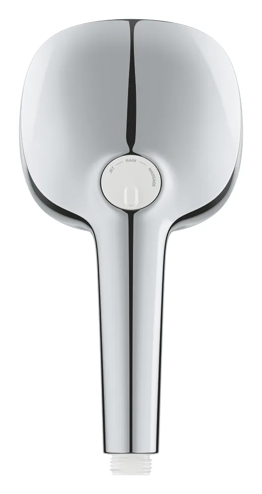 27572003 Tempesta Cube 110 ручной душ GROHE, 3 режима струи, 13,5 л/мин, хром
