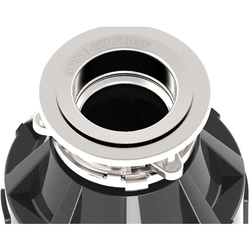Измельчитель пищевых отходов бытовой Bone Crusher 910 AS-Slim Line