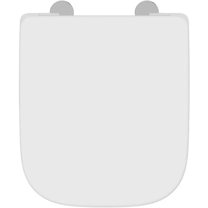 Сиденье для унитаза Ideal Standard I.Life S T473701 Euro White с vикролифтом