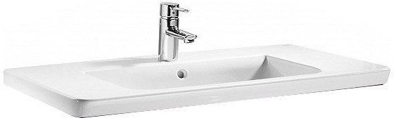 Раковина Roca Gap Unik 60 см (327472000) ПРОДАЁТСЯ ТОЛЬКО С МЕБЕЛЬЮ