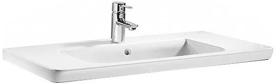 Раковина Roca Gap Unik 60 см (327472000) ПРОДАЁТСЯ ТОЛЬКО С МЕБЕЛЬЮ