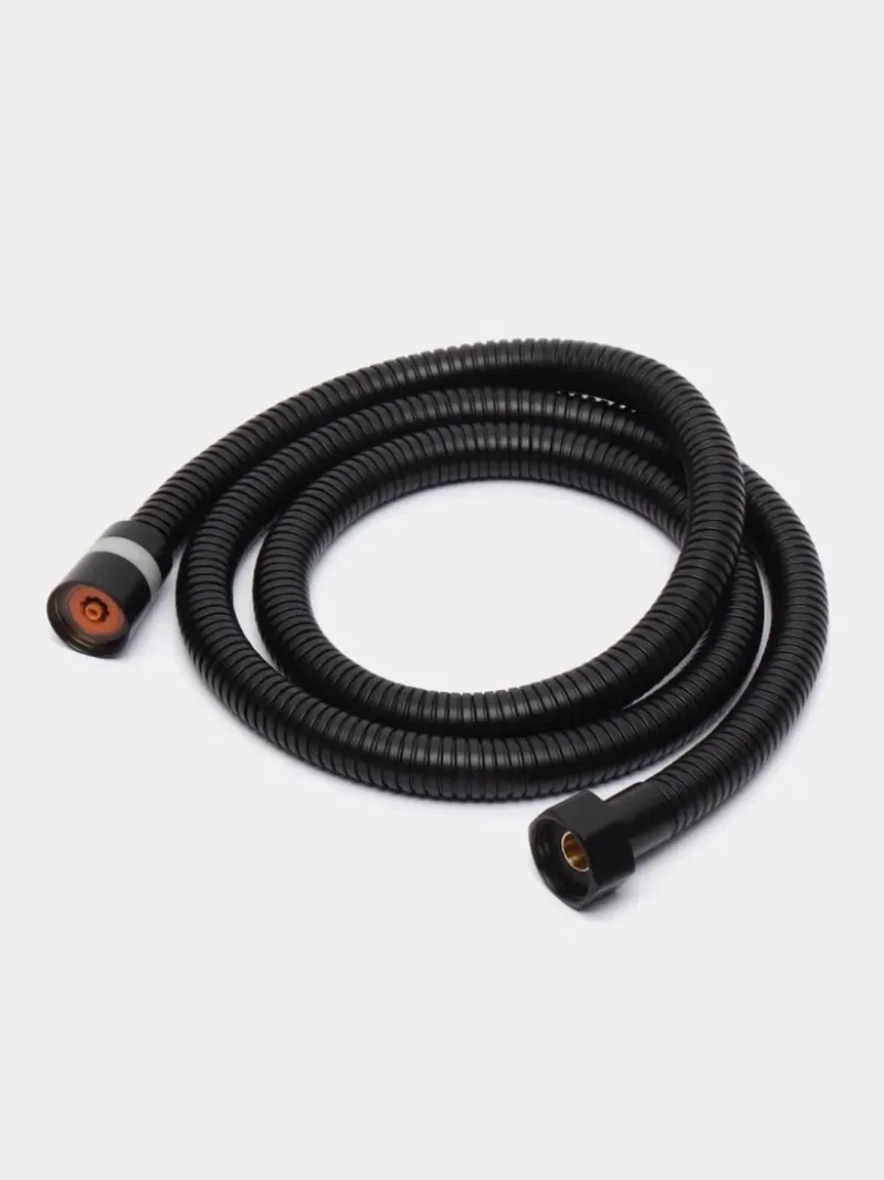 Гигиенический душ со смесителем D-Lin D180201-A, черный