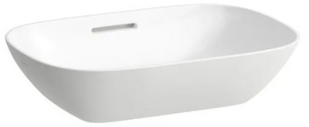 Раковина накладная Laufen Ino (1230.2) (50 см)