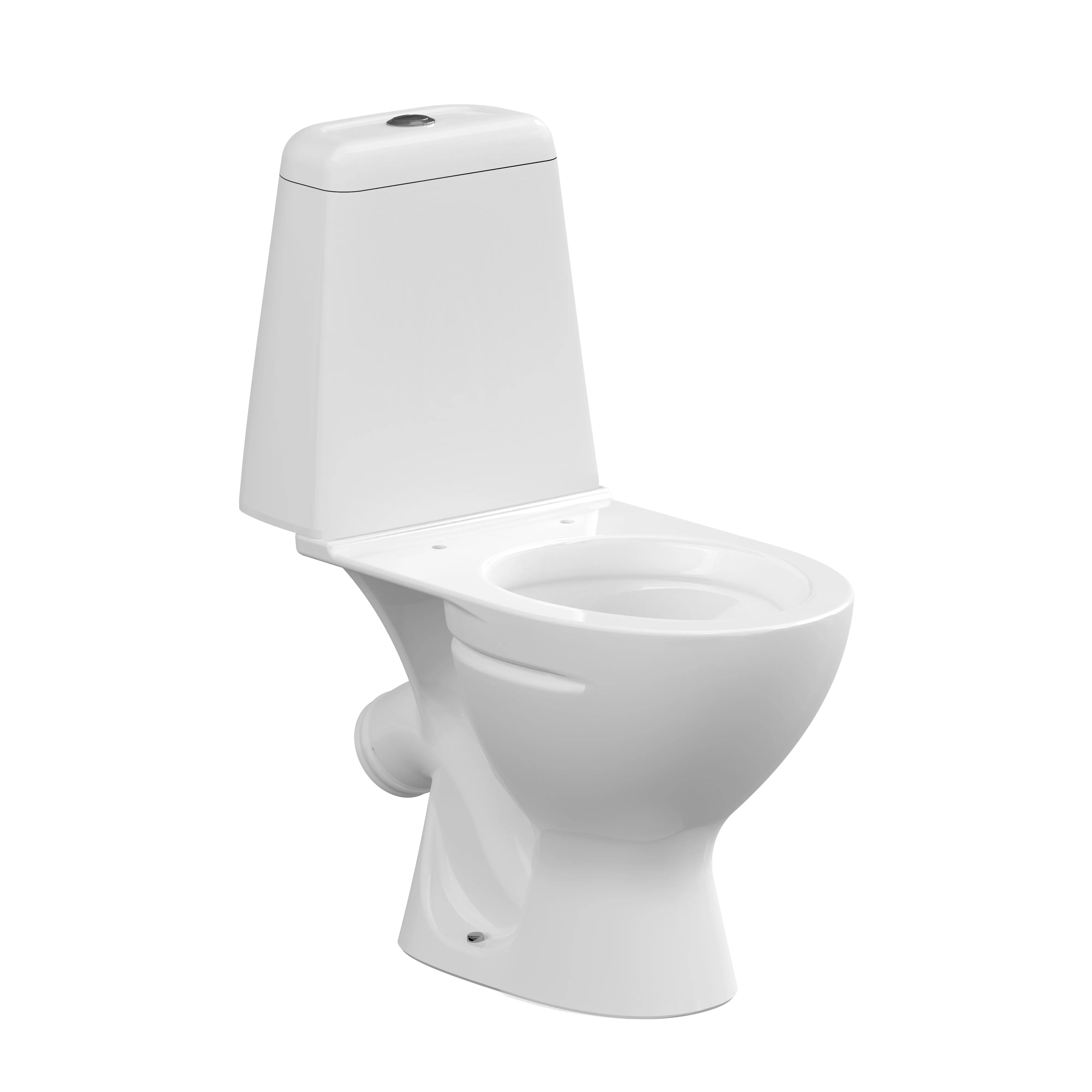 Унитаз компакт MITO HIT 031 2-уровневая 3/6 PP (64523)