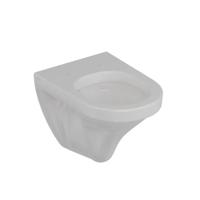 Унитаз подвесной Knotlor WC51WG, белый