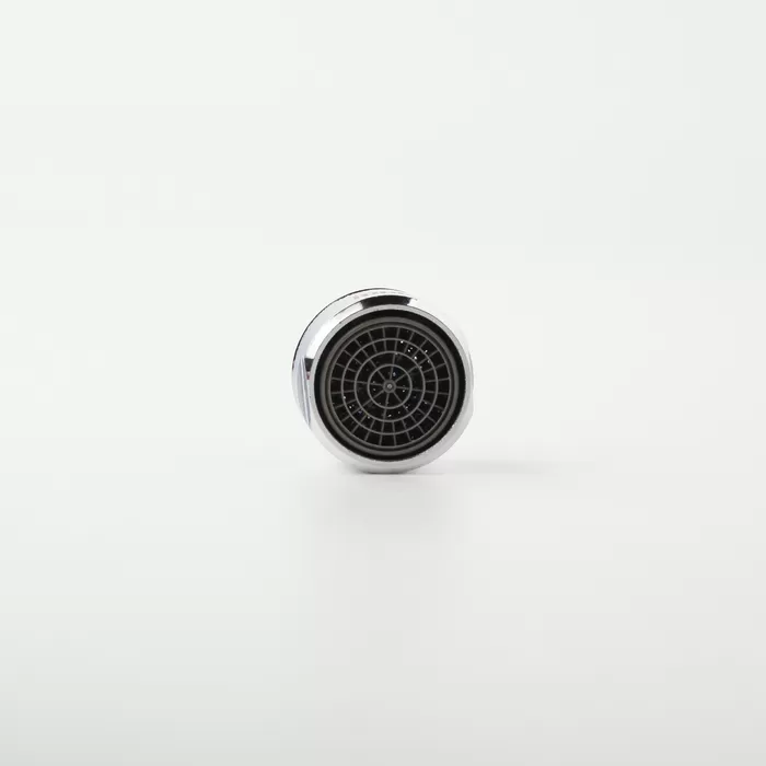 Аэратор для смесителя IDDIS пластик, M24 (996P24B1SM)