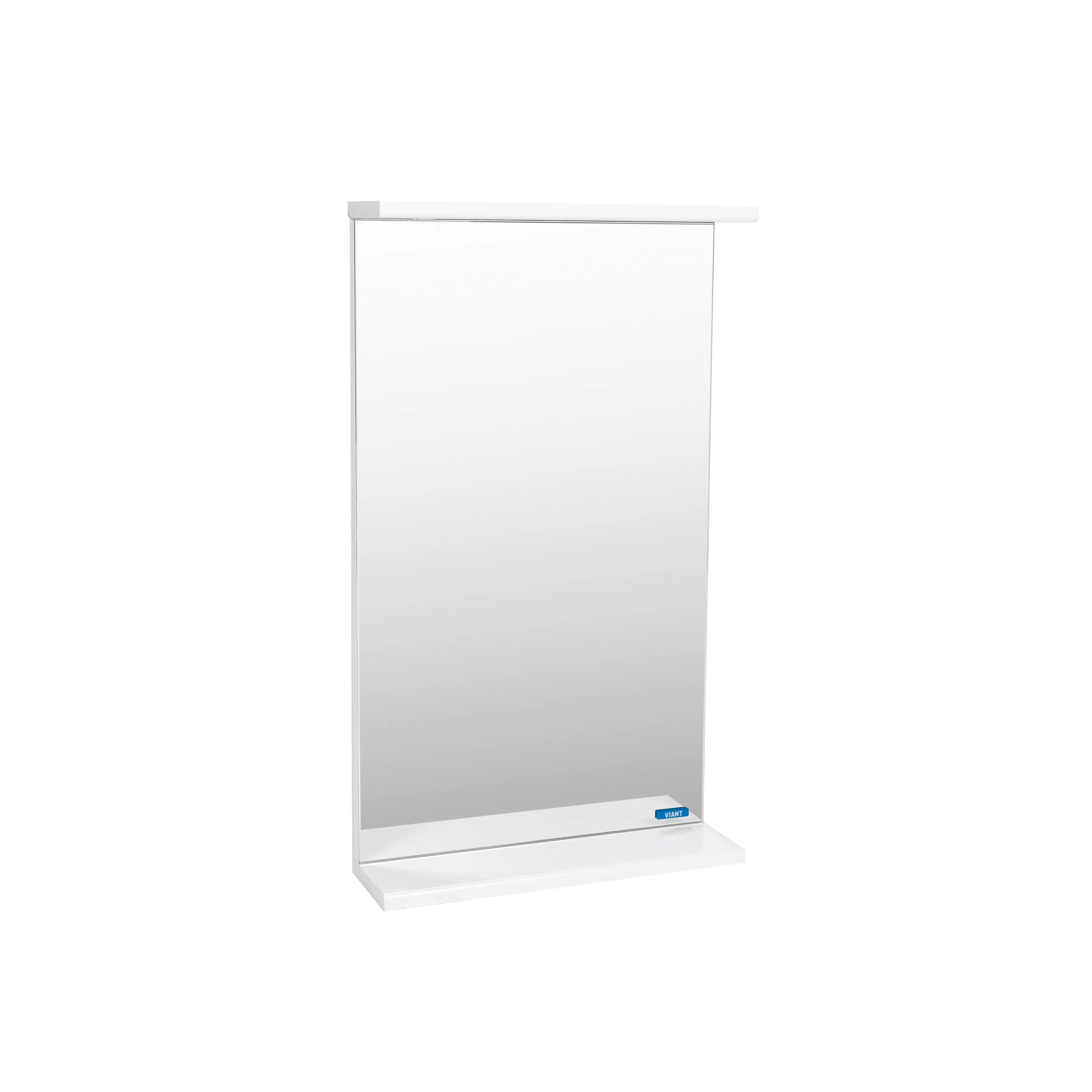 Зеркало VIANT "Барселона" 40 без света 120х400х700 (VBAR40-Z)