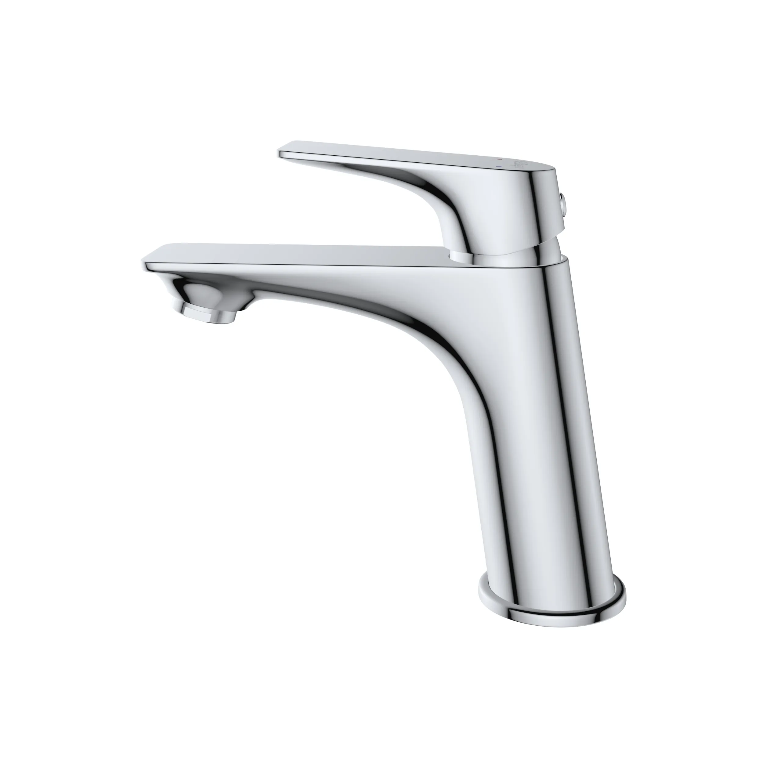 Смеситель для раковины BelBagno Marino, хром (MARINO-LVM-CRM-W0)