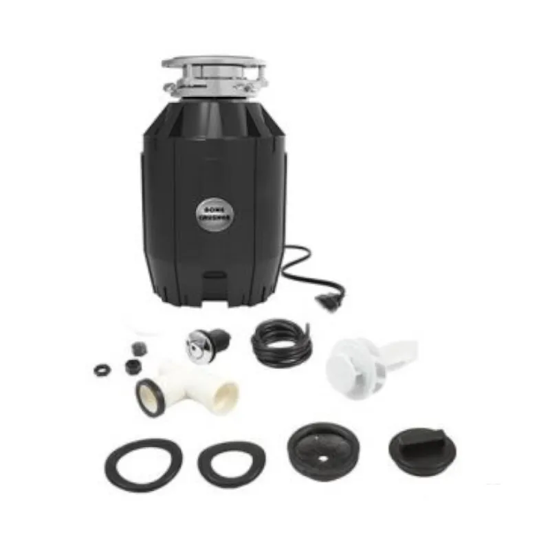 Измельчитель пищевых отходов бытовой Bone Crusher 810 AS