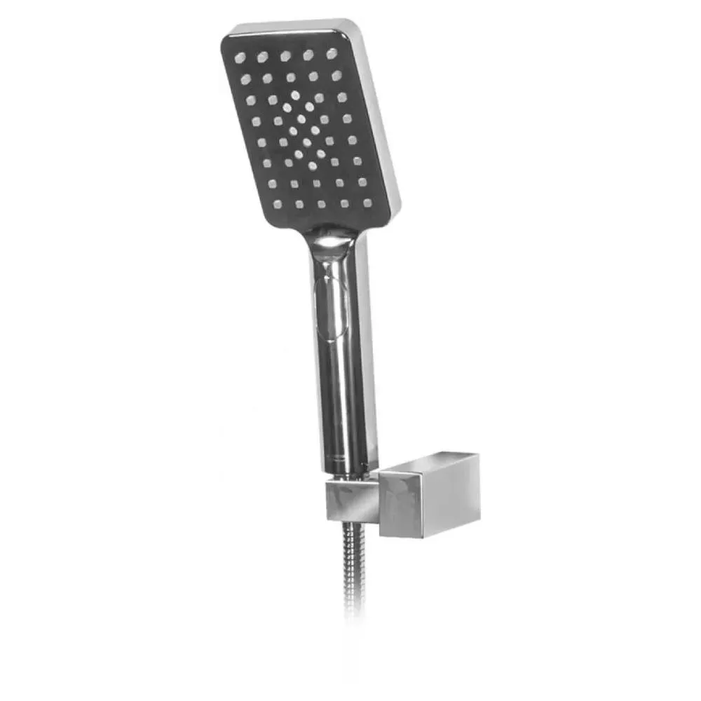 Смеситель для ванны Grocenberg GB8007CR, хром