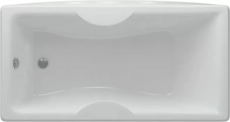 Акриловая ванна Aquatek Феникс 1700x750 (FEN170-0000006)