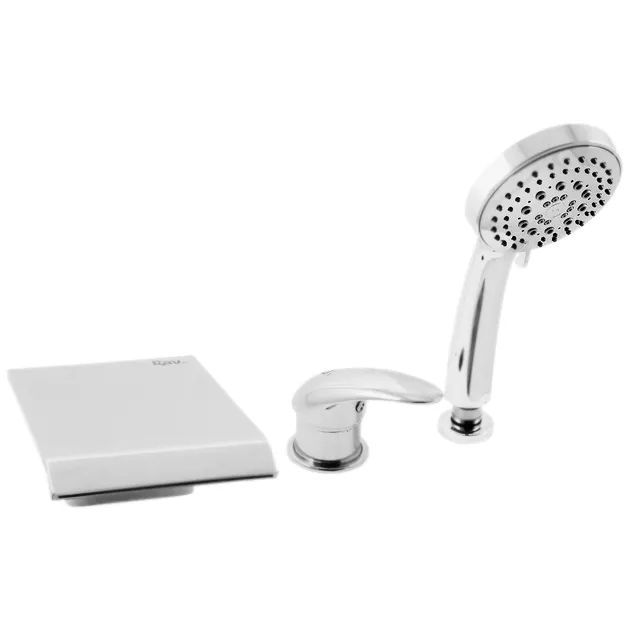 Смеситель на борт ванны Rav Slezak Dunaj D473.5Y