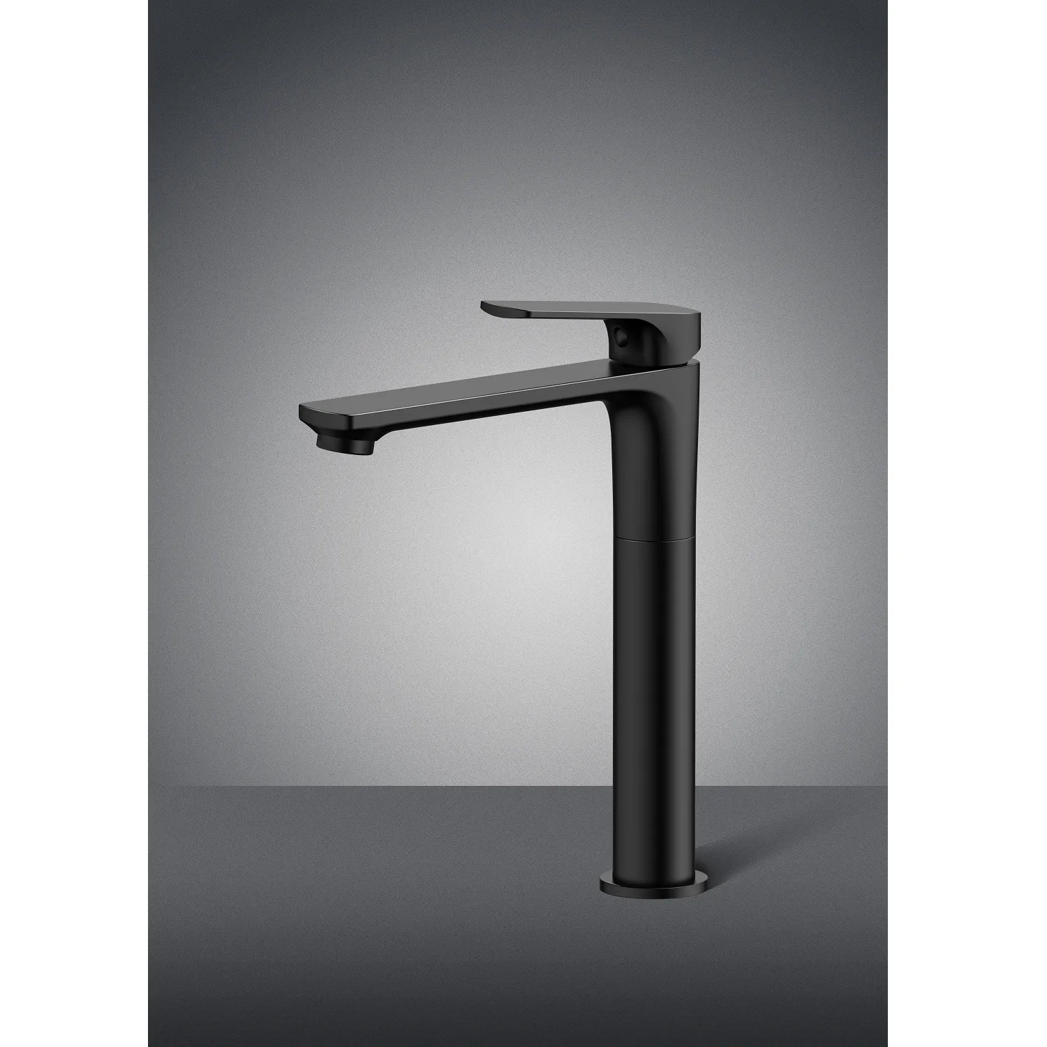 Смеситель Splenka высокий для умывальника  (S30.15.06)