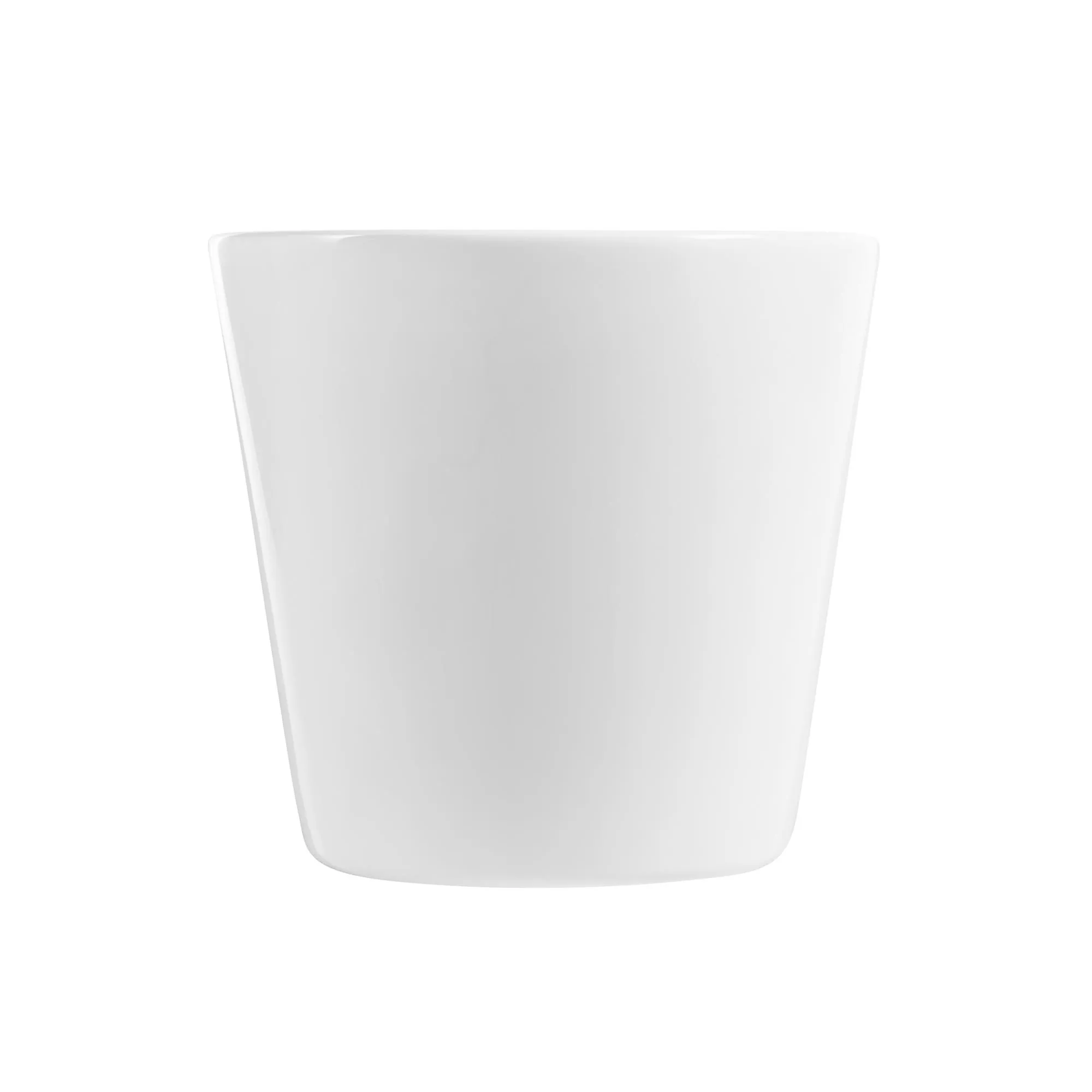Биде подвесное BelBagno Flay-R, белый (BB053BH)