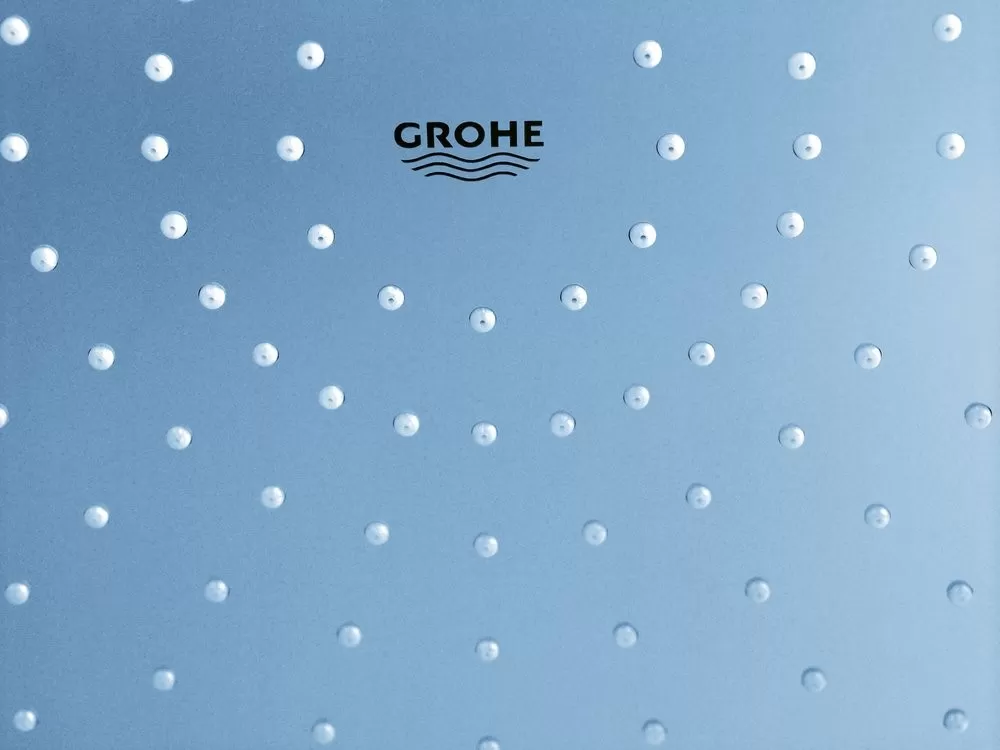 Потолочное подсоединение Hansgrohe Raindance E 100 27467000