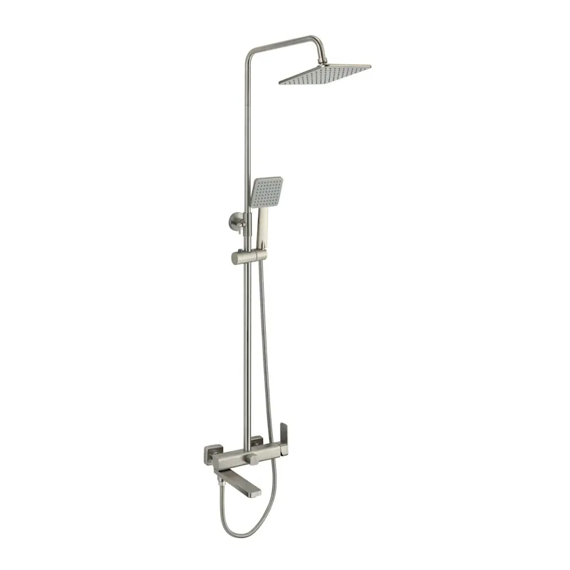 Душевая стойка Fmark FS8745-22