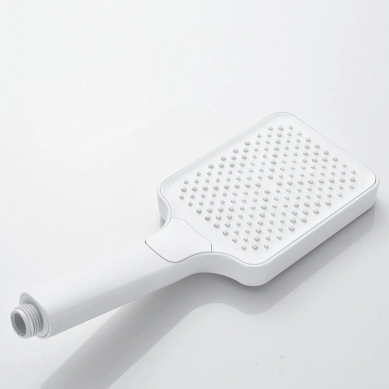 Смеситель для ванны Shevanik S9922C, белый