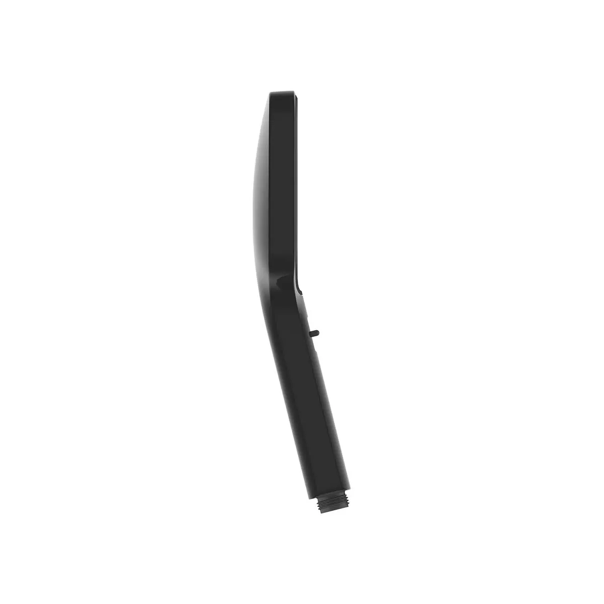 Душевой комплект Vincea Inspire VSFW-3I21MT4RMB встраиваемый, термостатический, двухрежимный, черный