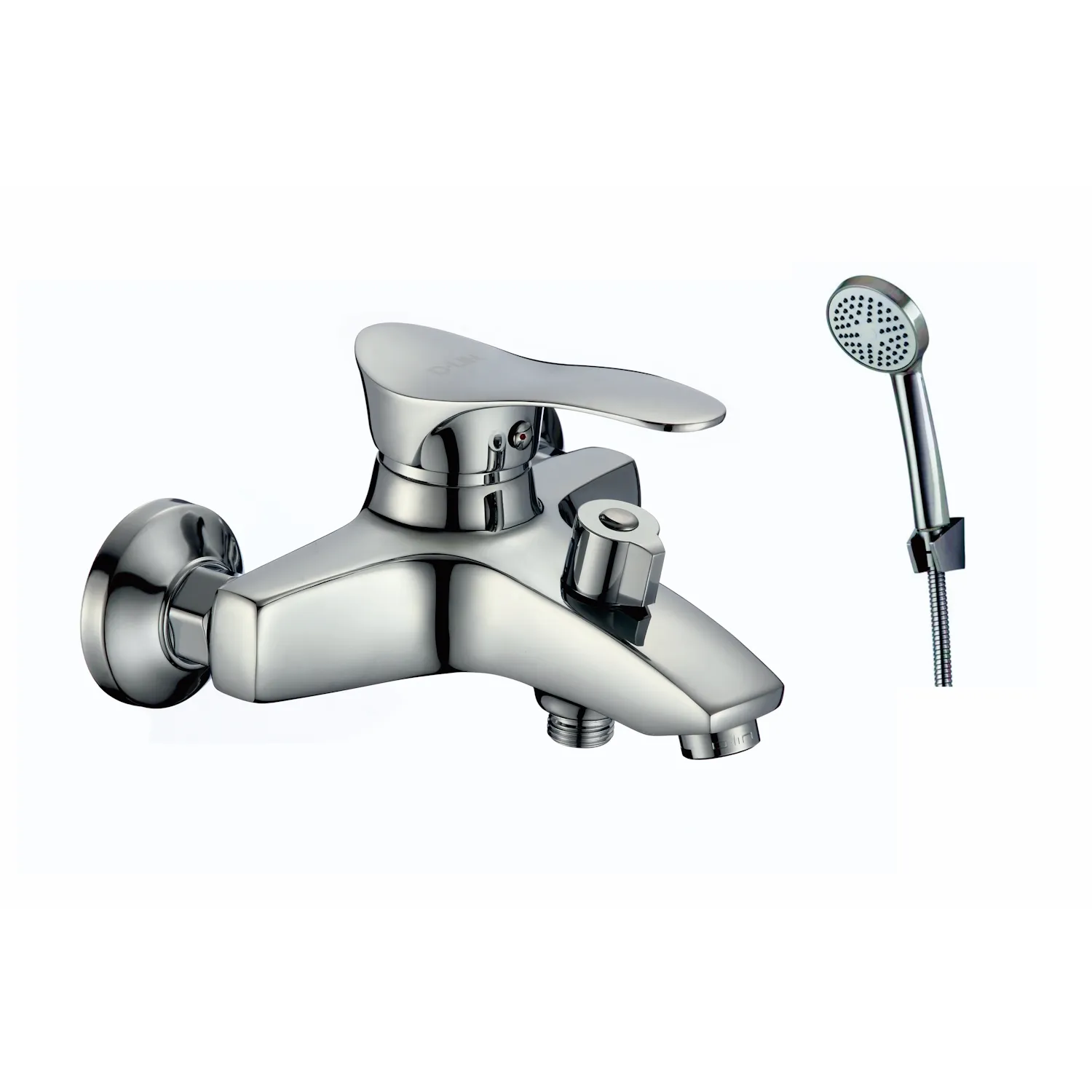 Смеситель для ванны D-Lin D130405-8, хром