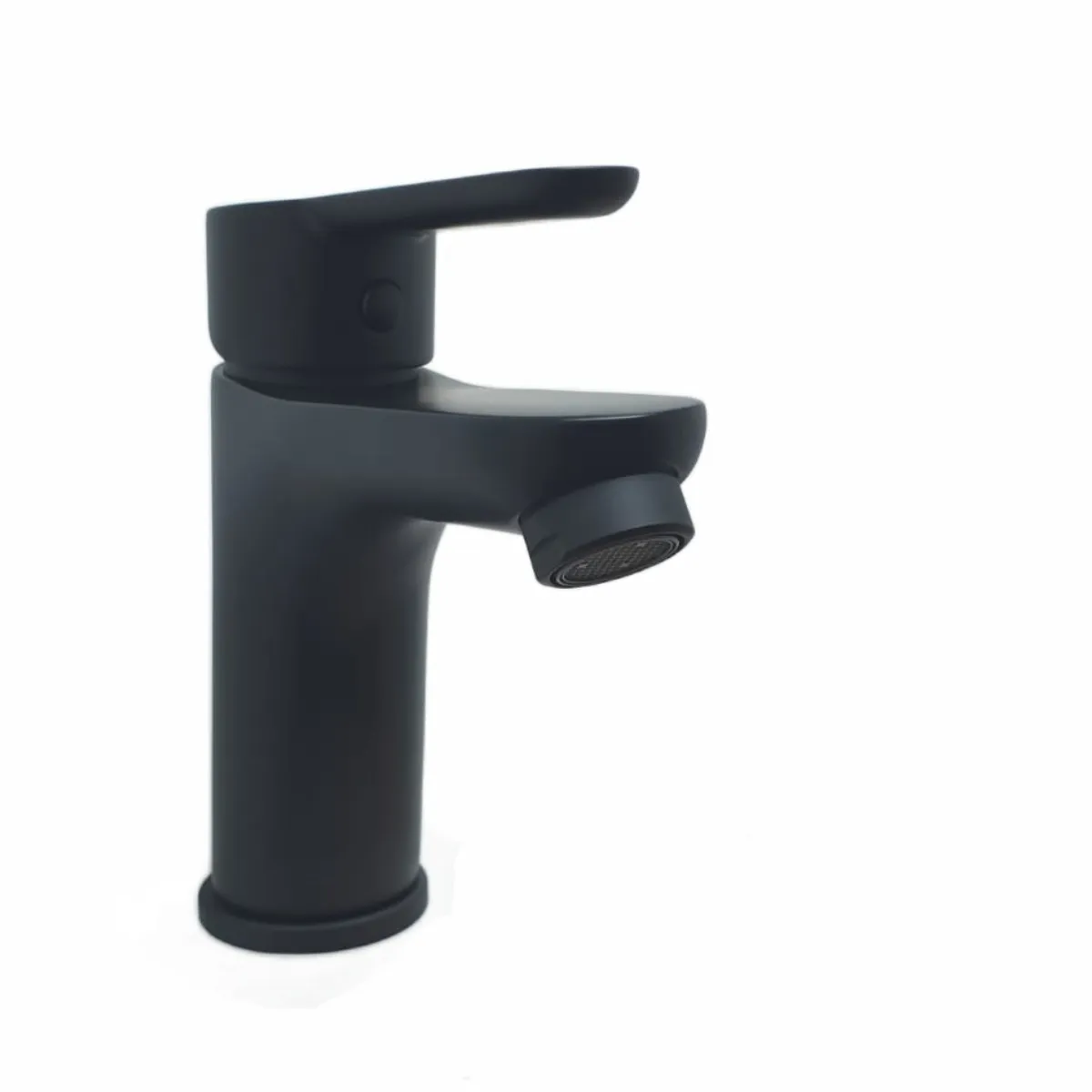 Смеситель для раковины Webert Sax Evolution SE833102560, черный