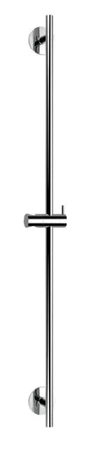 Штанга для душа Almar Sliding Rails, 1000, хром (E087075.CR)