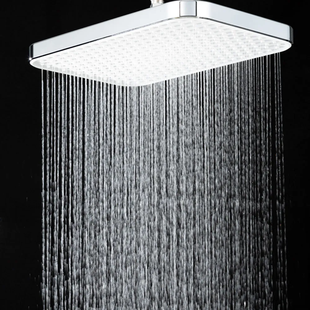Душевая система GAPPO G2428, хром