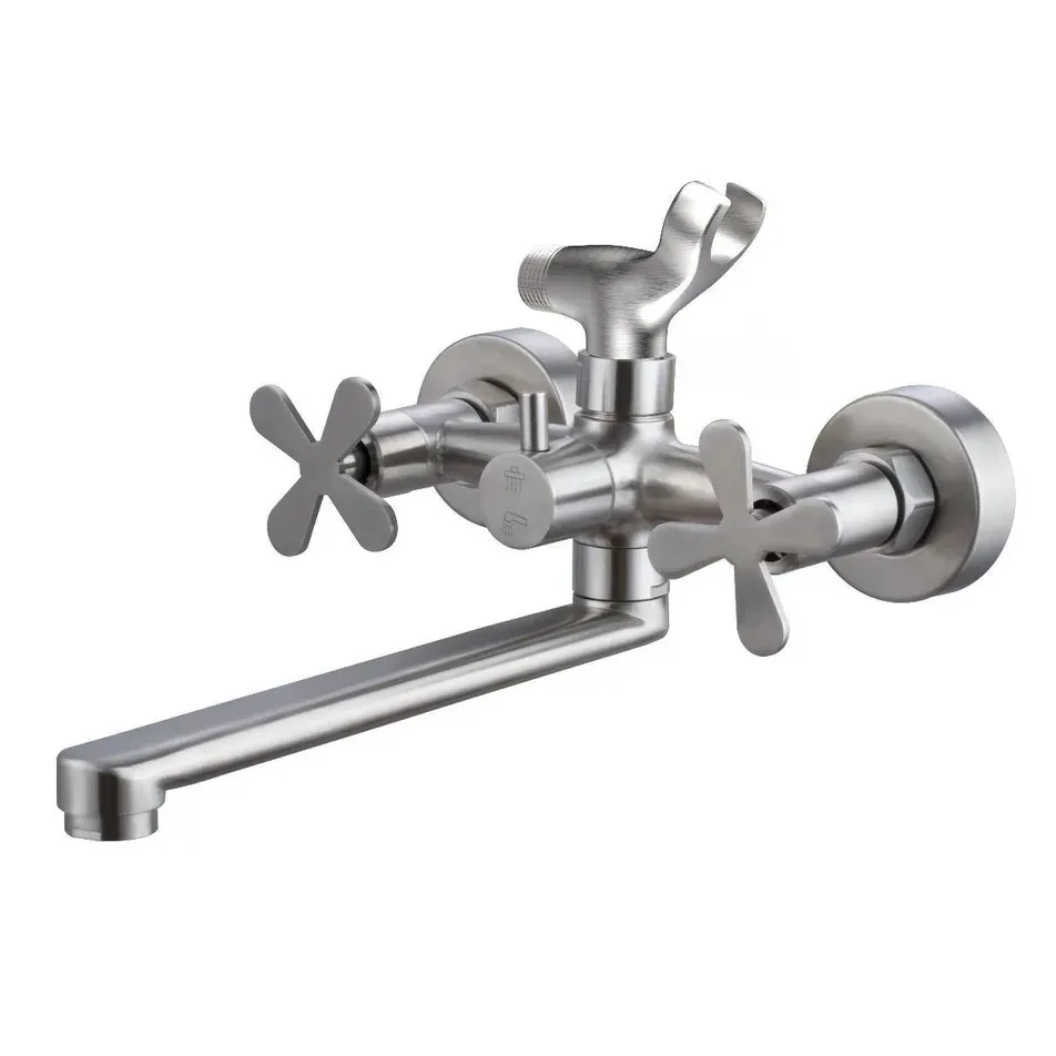 Смеситель для ванны Fmark FS8508