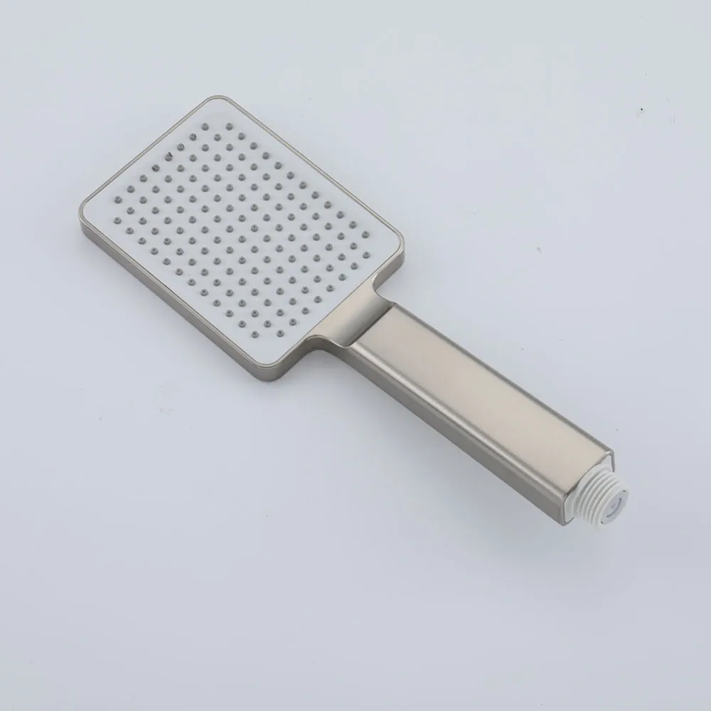 Душевая система FRAP F24803-1, сатин