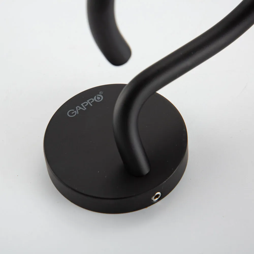 Ершик для унитаза GAPPO G30710-6,