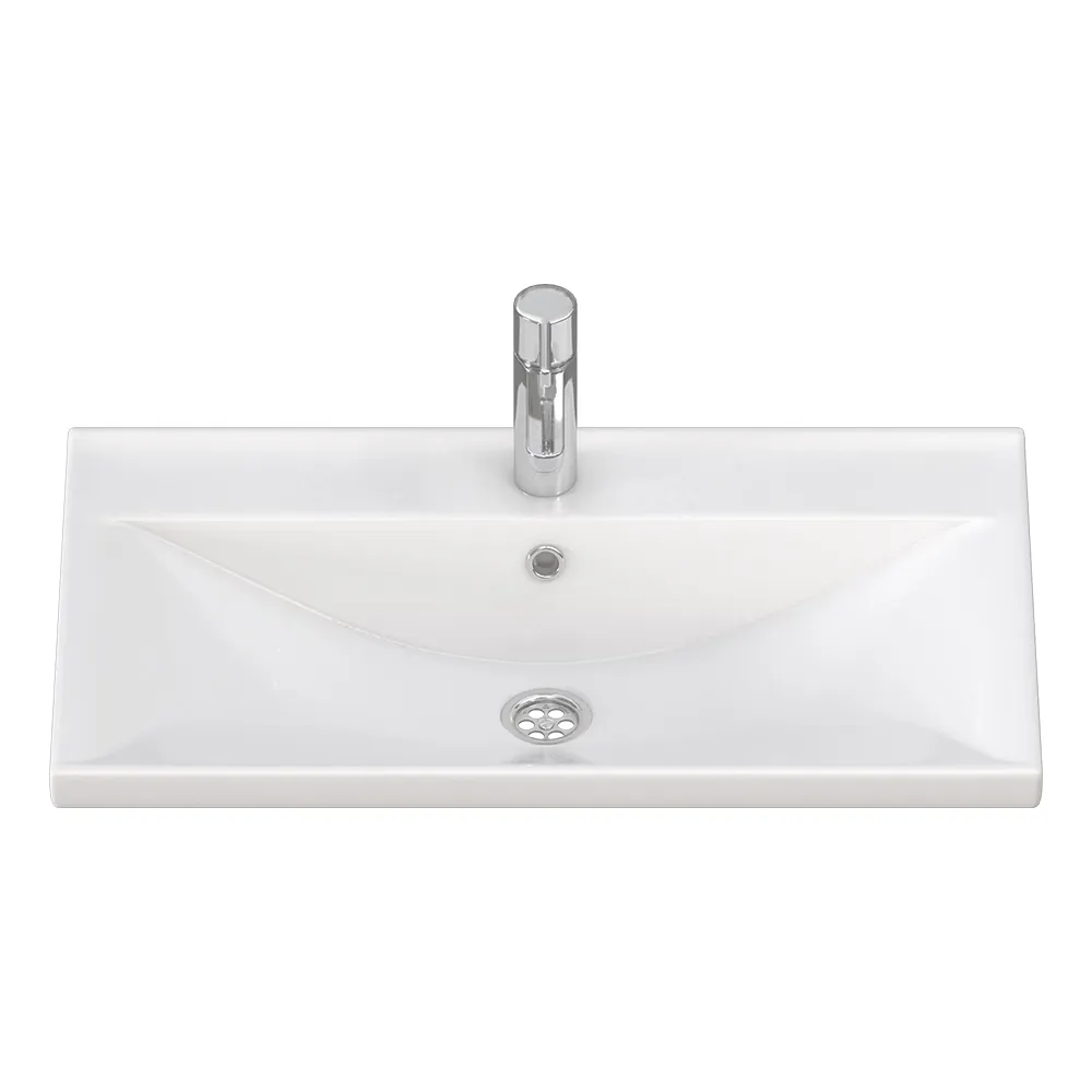 Раковина Velvex 9696(70), 70 см