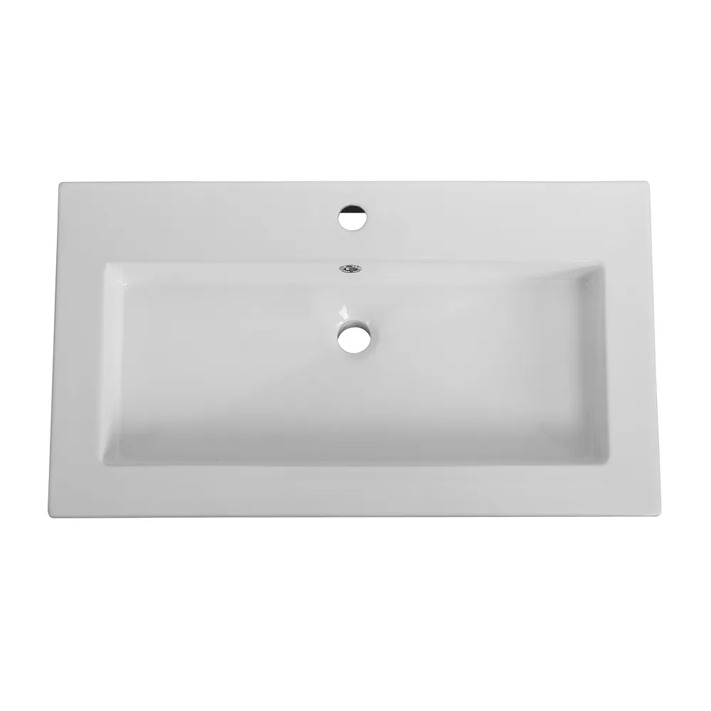 Керамическая раковина Cezares 760х460х140 (CZR-8070-75)