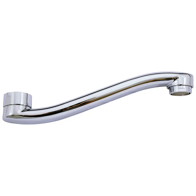 Излив для смесителя Rav Slezak SR0640