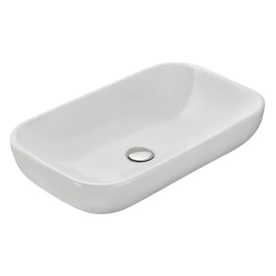 1A2569K0MIX30 Набор Aquaton: 1A256901MIX30 Тумба-умывальник Мишель 100 Дуб Рустикальный/1AX169WBXX000 Раковина Инфинити/ 1A253303MIX40 керамогранит