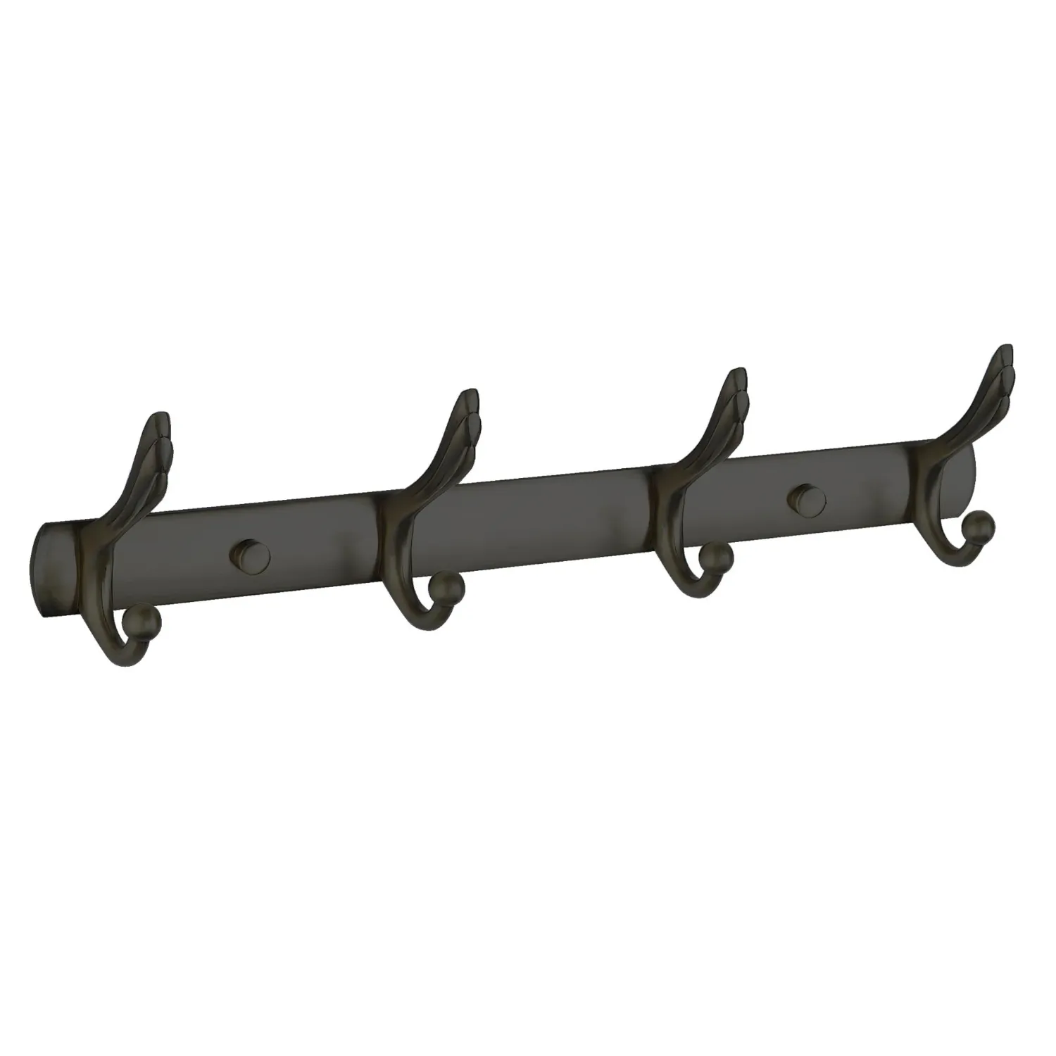 Планка с крючками (4 крючка) Savol S-06204H