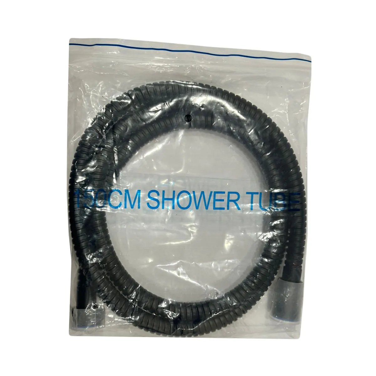 Шланг для душа Raiber RPB-30, черный